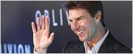 Fãs brasileiros aproveitam a simpatia de Tom Cruise no tapete vermelho de Oblivion