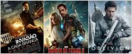 Estreias de abril nos cinemas