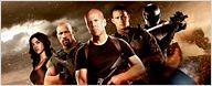 Bilheterias Estados Unidos: G.I. Joe - Retaliação estreia com força total