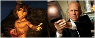 Bilheterias Brasil: Os Croods e G.I. Joe - Retaliação disputam a liderança