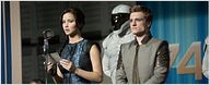 Comercial do MTV Movie Awards traz cenas de Jogos Vorazes - Em Chamas