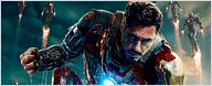 Tony Stark ameaça Mandarim em nova cena de Homem de Ferro 3