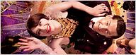 O Grande Gatsby: Festa e romance em novos cartazes, fotos e trailer