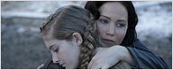 Jogos Vorazes - Em Chamas: Katniss volta para casa em nova imagem