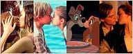 40 beijos inesquecíveis da história do cinema