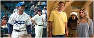 Bilheterias Estados Unidos: Filme sobre beisebol supera Todo Mundo em Pânico 5