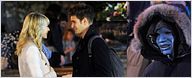 Peter Parker, Gwen Stacy e Electro em novas fotos de O Espetacular Homem-Aranha 2