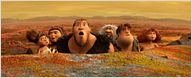 Os Croods ganhará uma continuação
