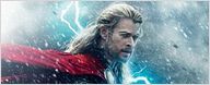 Confira o primeiro pôster de Thor: O Mundo Sombrio
