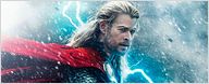 Thor: O Mundo Sombrio tem seu primeiro trailer divulgado