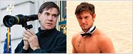 Gus Van Sant roda cena teste com Alex Pettyfer para Cinquenta Tons de Cinza