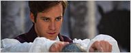 Armie Hammer estará em nova aventura estrelada por Tom Cruise
