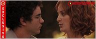 Vídeo exclusivo de Somos Tão Jovens com "Renato Russo e Aninha"