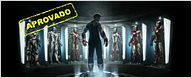 Amigos do AdoroCinema: Homem de Ferro 3 vale por Robert Downey Jr., segundo blogueiros