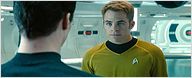 Exclusivo - Kirk tem 72 razões para se preocupar em vídeo legendado de Star Trek 2