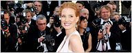Jessica Chastain junta-se a Anne Hathaway em novo filme de Christopher Nolan