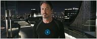 Robert Downey Jr. negocia contrato para Os Vingadores 2 e 3