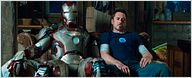 Marvel quer Homem de Ferro 4 com ou sem Robert Downey Jr.