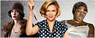 As melhores e piores mães do cinema