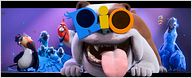 Rio 2: Primeiro teaser mostra Blu e Jewel em ritmo de samba
