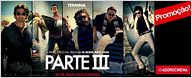 Que tal acompanhar o AdoroCinema para ver o elenco de Se Beber, Não Case! Parte III no Brasil?
