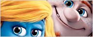 Confira dois novos cartazes de Os Smurfs 2