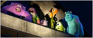 Universidade Monstros: Mike e Sulley fazem a festa em novo vídeo