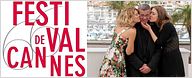 Cannes 2013: La Vie d'Adèle ganha a Palma de Ouro e Inside Llewyn Davis leva o Grande Prêmio do Júri