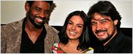 Entrevista com diretor e elenco de Faroeste Caboclo