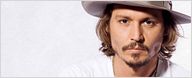 Johnny Depp, 50 anos! Relembre filmes marcantes do astro