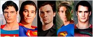 Enquete da Semana: Christopher Reeve é eleito o melhor Superman