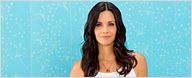 Courteney Cox prepara estreia na direção