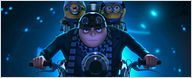 Meu Malvado Favorito 2 ganha três vídeos dublados e 23 novas imagens