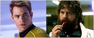 Bilheterias Brasil: Se Beber, Não Case! Parte III à frente de Além da Escuridão - Star Trek