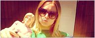 Kristen Bell e Jason Dohring nas primeiras imagens dos bastidores de Veronica Mars