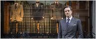 Colin Firth pode estrelar continuação de Kingsman - Serviço Secreto