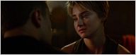 A Série Divergente: Insurgente ganha primeiro clipe emocionado entre Tris e Four