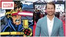 Ator de Top Gun: Maverick será o Ciclope da Marvel? Artista fala sobre os rumores ao redor dos X-Men
