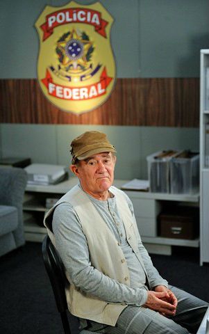 Didi – O Peregrino