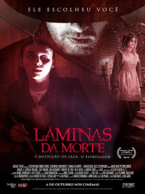 Lâminas da Morte – A Maldição de Jack, o Estripador