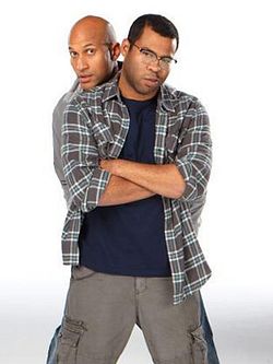 Key and Peele