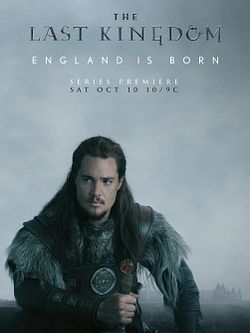 The Last Kingdom