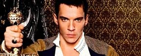 Jonathan Rhys Meyers pode atuar em Star Wars: Episódio VII Jonathan Rhys Meyers pode atuar em Star Wars: Episódio VII