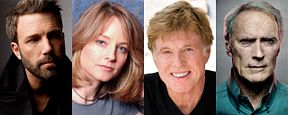 30 atores que viraram diretores