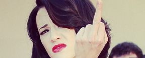 Cannes 2013: Asia Argento polemiza no festival e no próprio Twitter