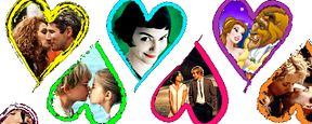 + 20 filmes românticos imperdíveis