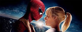 Estúdio confirma e marca os lançamentos de O Espetacular Homem-Aranha 3 e 4 Estúdio confirma e marca os lançamentos de O Espetacular Homem-Aranha 3 e 4