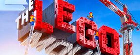 Lego 3D ganha primeiro trailer e novo cartaz Lego 3D ganha primeiro trailer e novo cartaz