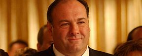 James Gandolfini, de The Sopranos, morre aos 51 anos James Gandolfini, de The Sopranos, morre aos 51 anos