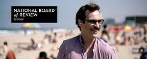 Drama Ela, de Spike Jonze, é o melhor filme do ano segundo o National Board of Review Drama Ela, de Spike Jonze, é o melhor filme do ano segundo o National Board of Review